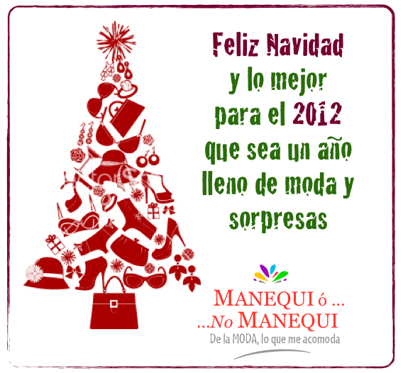 Feliz Navidad